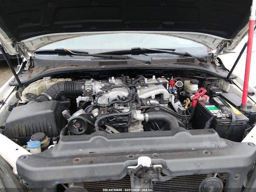 2006 Kia Sorento Ex/Lx VIN: KNDJC733265582902 Lot: 44750846