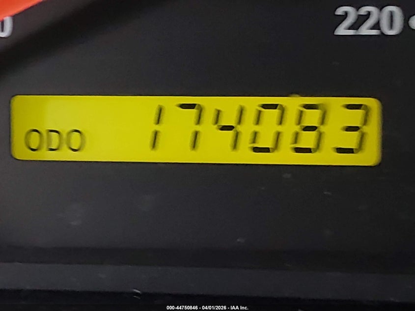 2006 Kia Sorento Ex/Lx VIN: KNDJC733265582902 Lot: 44750846