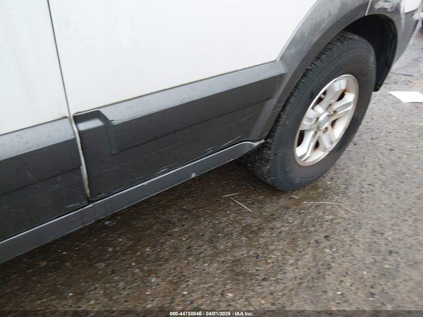 2006 Kia Sorento Ex/Lx VIN: KNDJC733265582902 Lot: 44750846