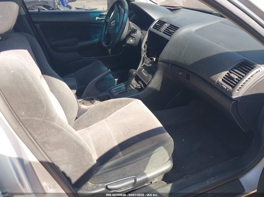 2004 Honda Accord 2.4 Lx