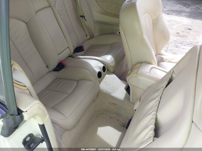 2009 Mercedes-Benz Clk 350 VIN: WDBTK56F69T103269 Lot: 44750947