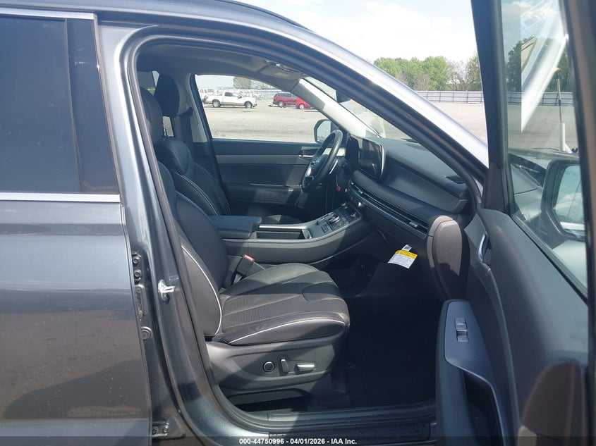 2024 Hyundai Palisade Xrt