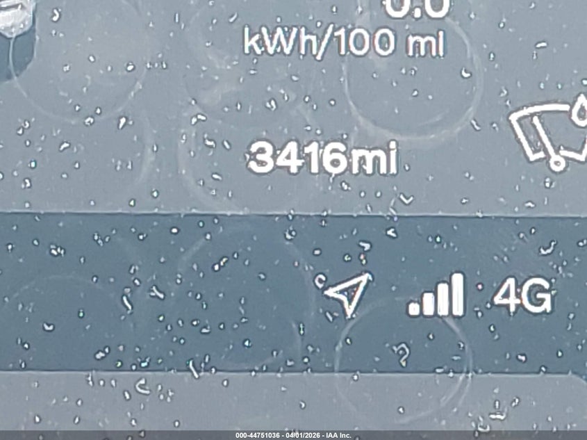 2025 Volvo Ex30 Plus Twin Motor Performance, Fully Electric VIN: YV4EK3ZK6SS155792 Lot: 44751036