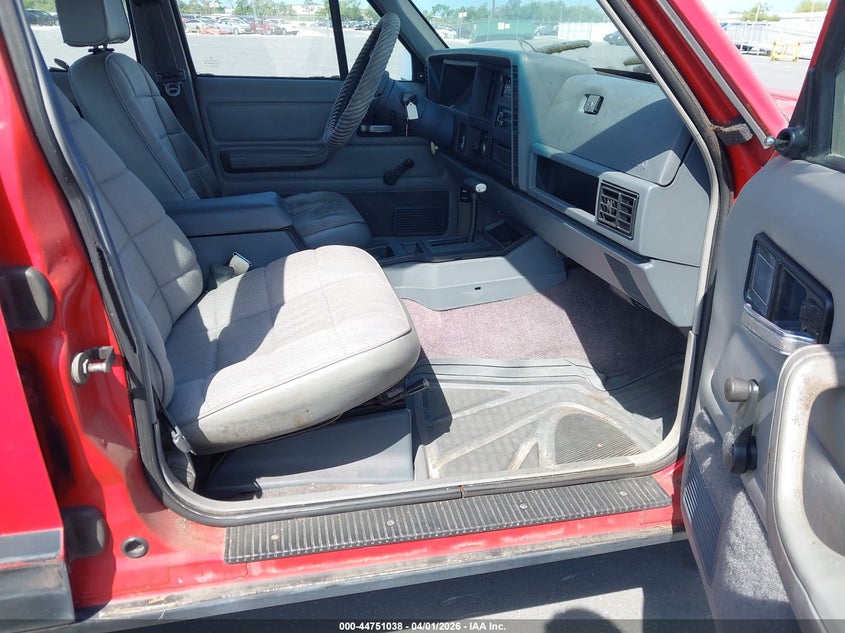 1994 Jeep Cherokee Sport