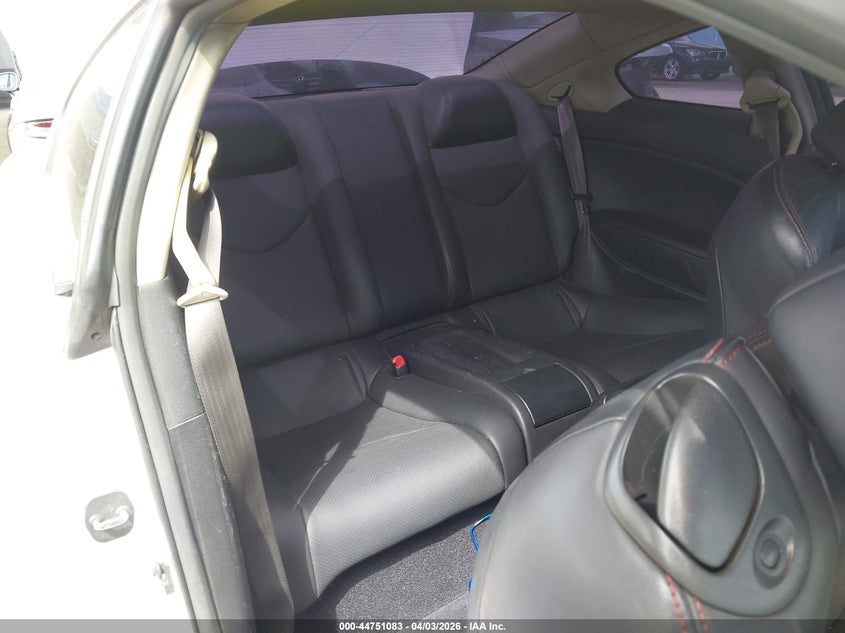 2015 Infiniti Q60 S Limited VIN: JN1CV6EK2FM870087 Lot: 44751083