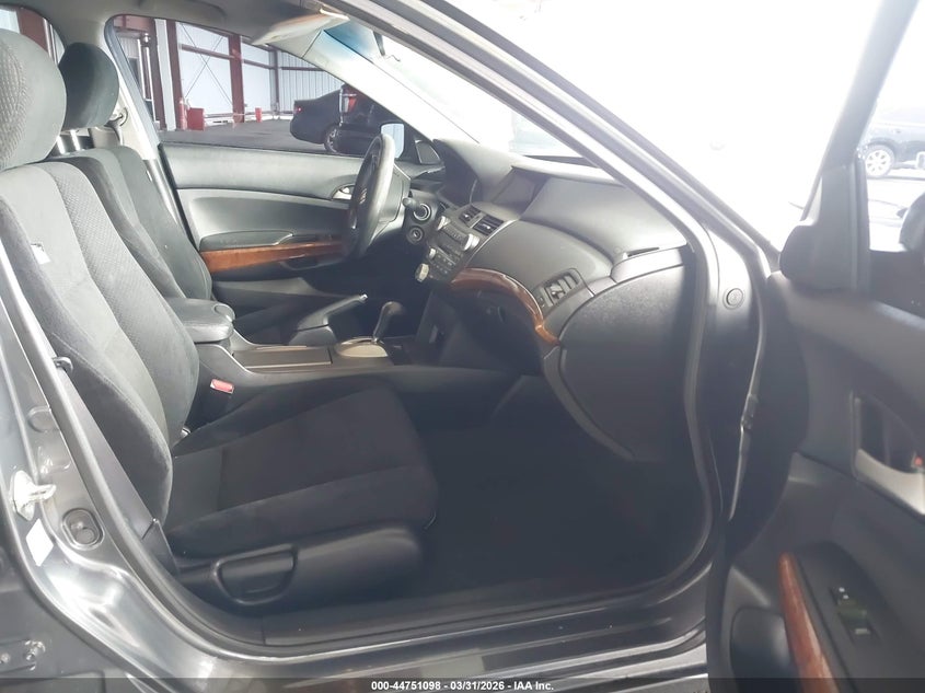 2012 Honda Accord 3.5 Ex