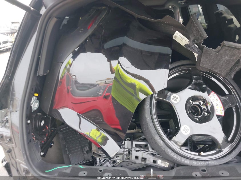 2022 Mercedes-Benz Gls 580 4Matic VIN: 4JGFF8GE6NA831248 Lot: 44751152