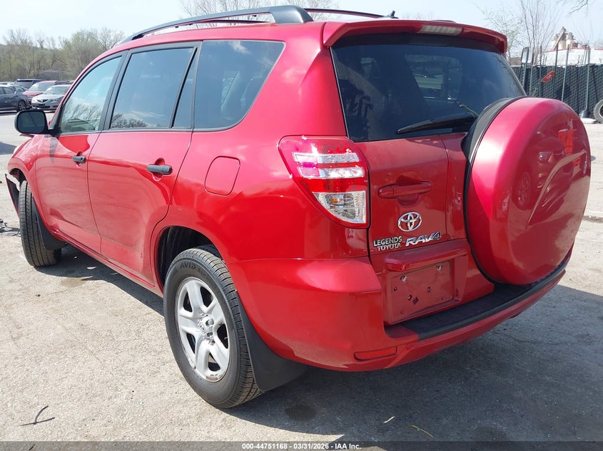 2010 Toyota Rav4