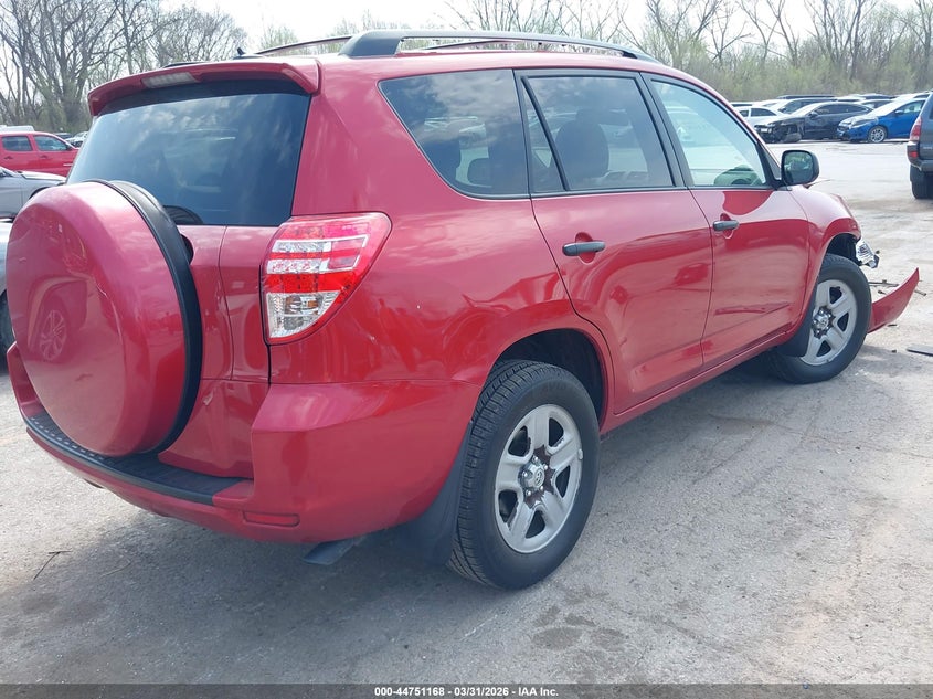 2010 Toyota Rav4