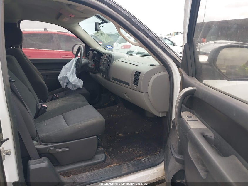 2011 GMC Sierra 1500 Sl