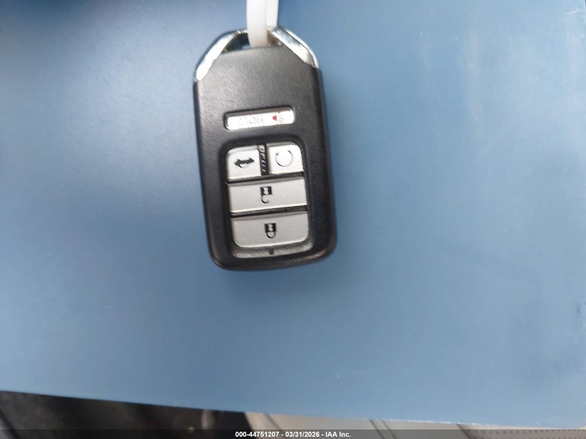 VIN 1HGCV2F93JA018005 2018 HONDA ACCORD TOURING 2.0T