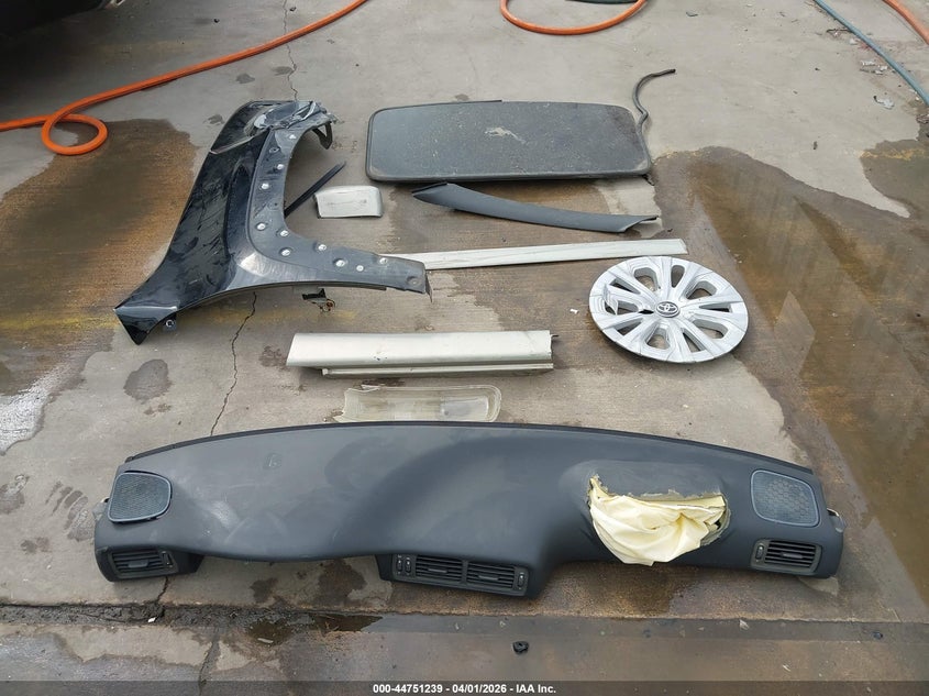 2000 Volvo S70 Se VIN: YV1LS61J1Y2633568 Lot: 44751239