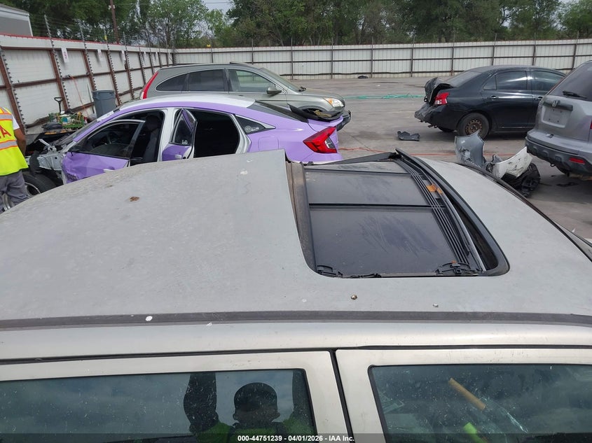 2000 Volvo S70 Se VIN: YV1LS61J1Y2633568 Lot: 44751239