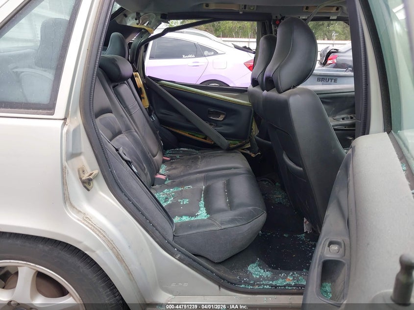 2000 Volvo S70 Se VIN: YV1LS61J1Y2633568 Lot: 44751239