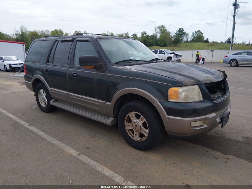 2003 Ford Expedition Eddie Bauer
