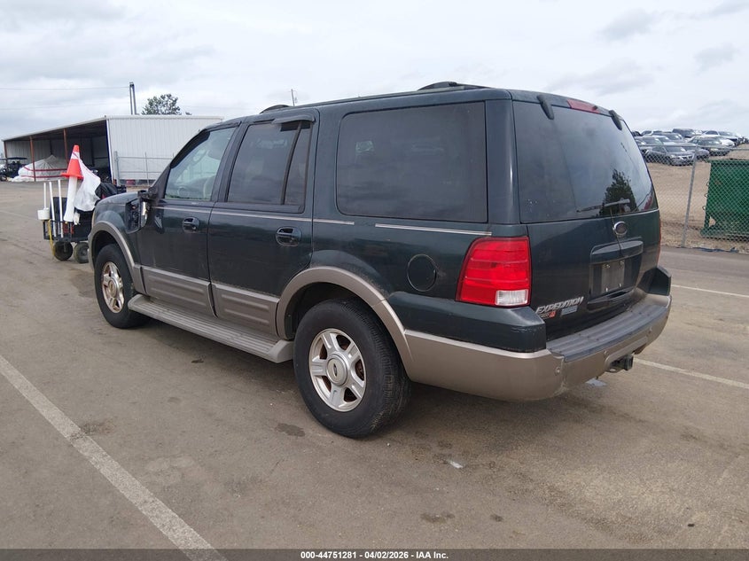 2003 Ford Expedition Eddie Bauer