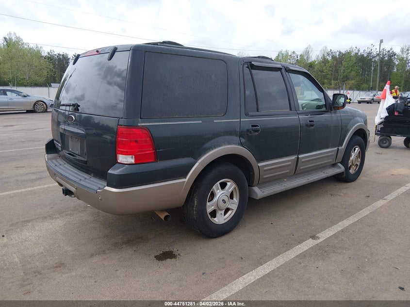 2003 Ford Expedition Eddie Bauer
