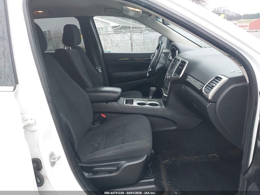 2013 Jeep Grand Cherokee Laredo