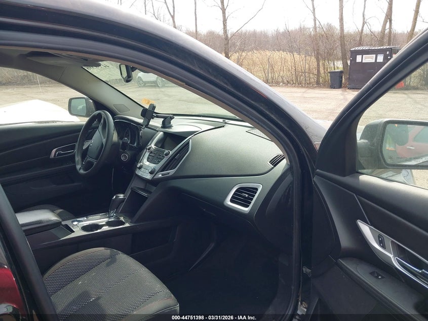 2017 GMC Terrain Sle-1