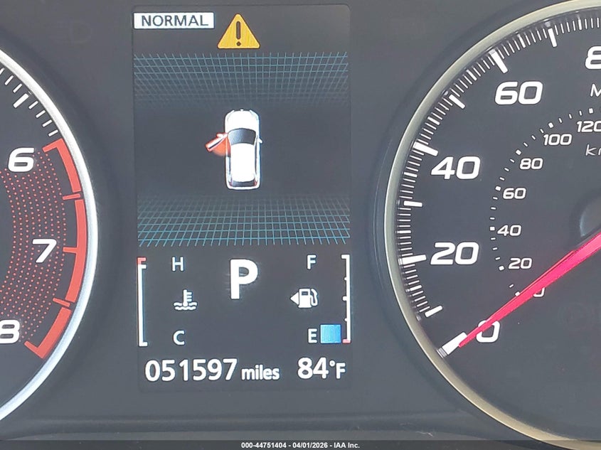 2022 Mitsubishi Eclipse Cross Se S-Awc/Se Special Edition S-Awc/Sel S-Awc/Sel Special Edition S-Awc VIN: JA4ATWAA8NZ048297 Lot: 44751404