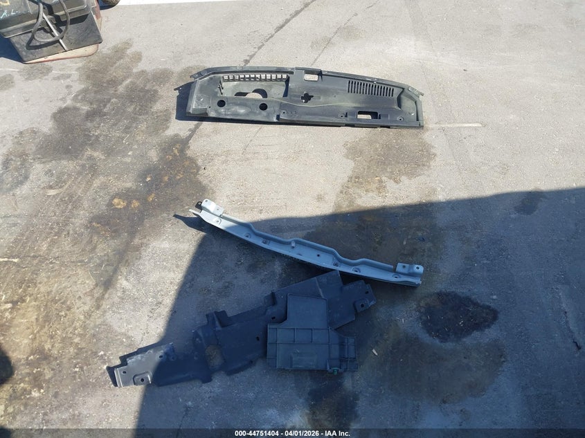 2022 Mitsubishi Eclipse Cross Se S-Awc/Se Special Edition S-Awc/Sel S-Awc/Sel Special Edition S-Awc VIN: JA4ATWAA8NZ048297 Lot: 44751404