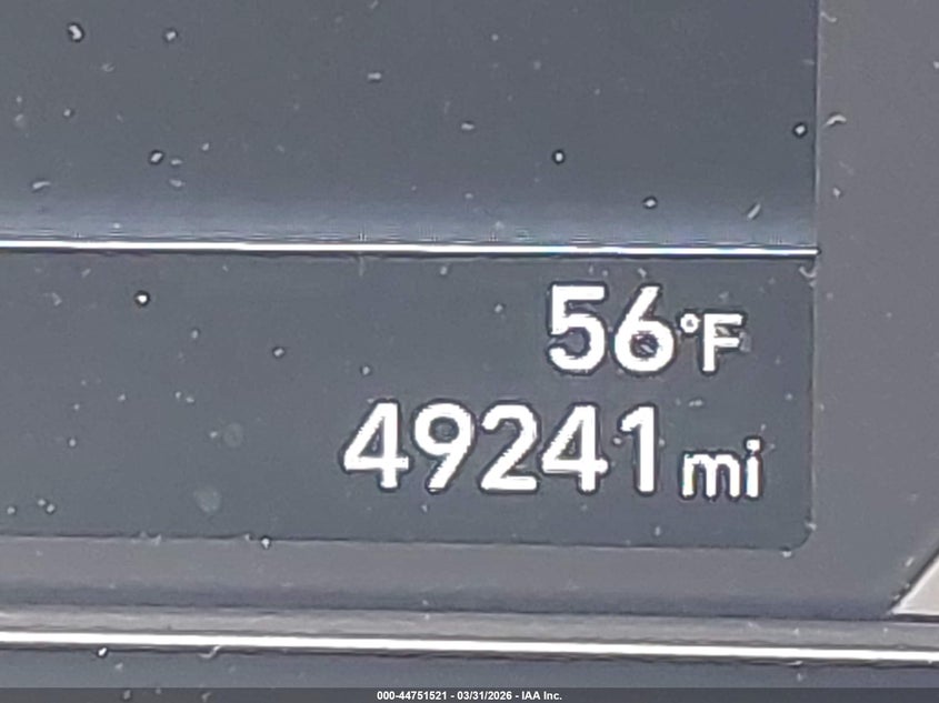 2022 Hyundai Santa Cruz Sel VIN: 5NTJBDAEXNH013771 Lot: 44751521