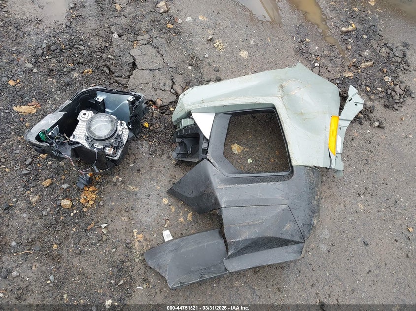 2022 Hyundai Santa Cruz Sel VIN: 5NTJBDAEXNH013771 Lot: 44751521