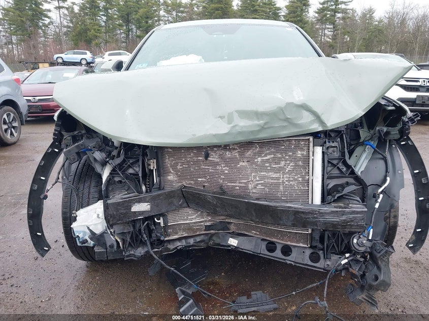 2022 Hyundai Santa Cruz Sel VIN: 5NTJBDAEXNH013771 Lot: 44751521