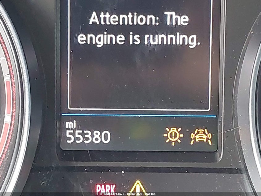 2021 Volkswagen Atlas Cross Sport 2.0T S VIN: 1V2GC2CA5MC239598 Lot: 44751576