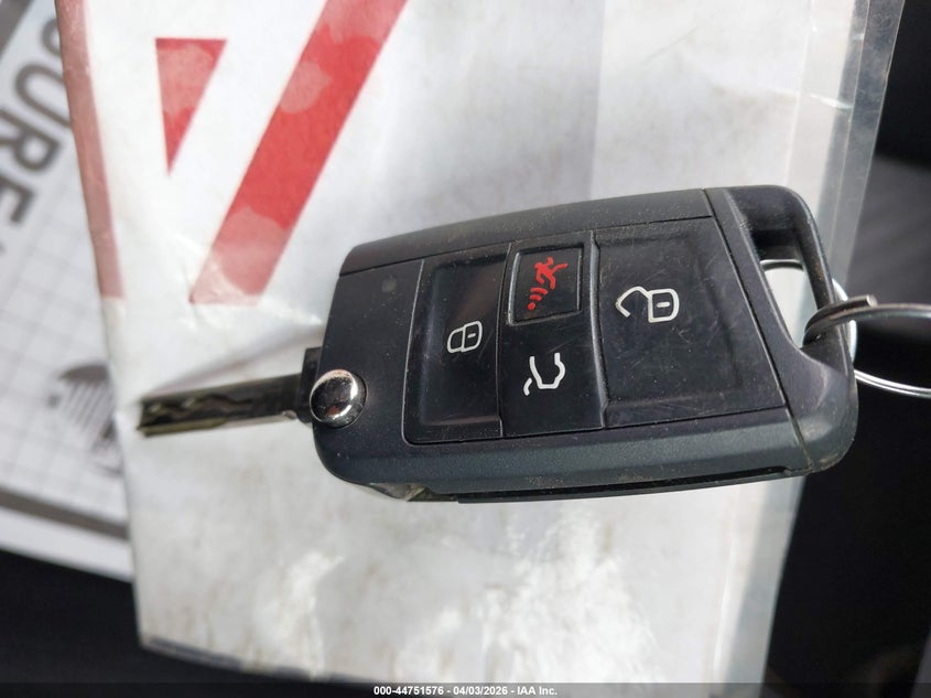 2021 Volkswagen Atlas Cross Sport 2.0T S VIN: 1V2GC2CA5MC239598 Lot: 44751576