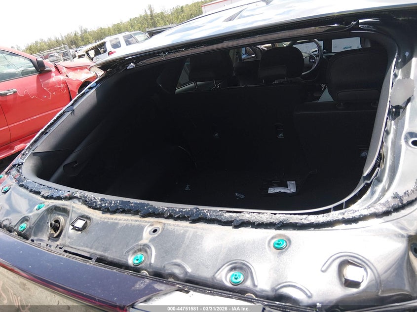 2024 Kia Ev6 Light VIN: KNDC34LB6R5623020 Lot: 44751581