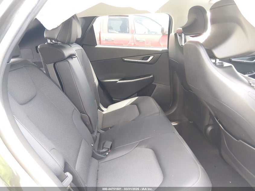 2024 Kia Ev6 Light VIN: KNDC34LB6R5623020 Lot: 44751581