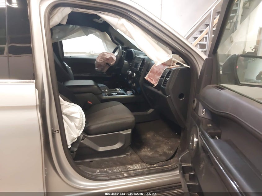 2021 Ford Expedition Xl