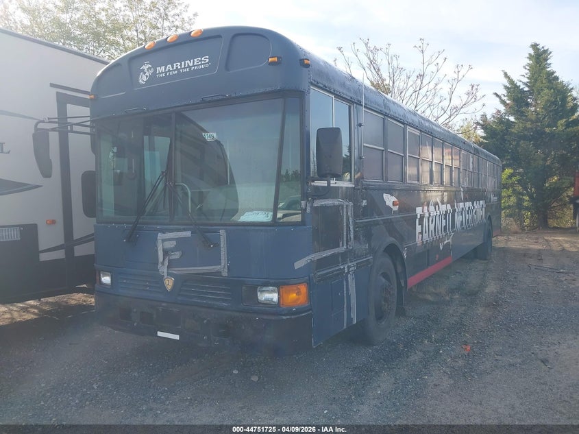 4DRBXAAN6FB716172 2015 Ic Corporation 3000 Re photo 1