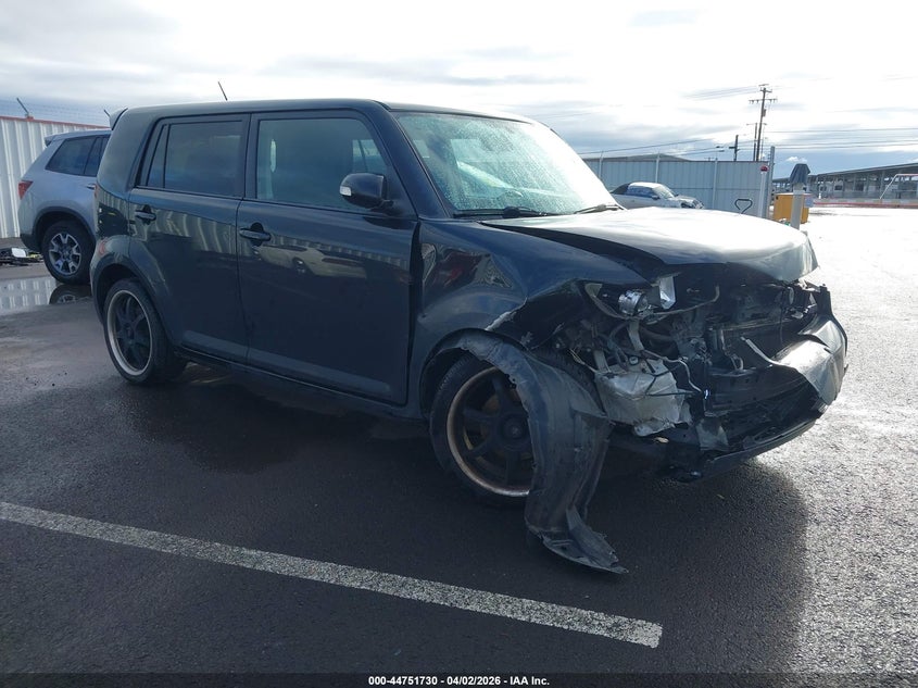 2008 Scion Xb