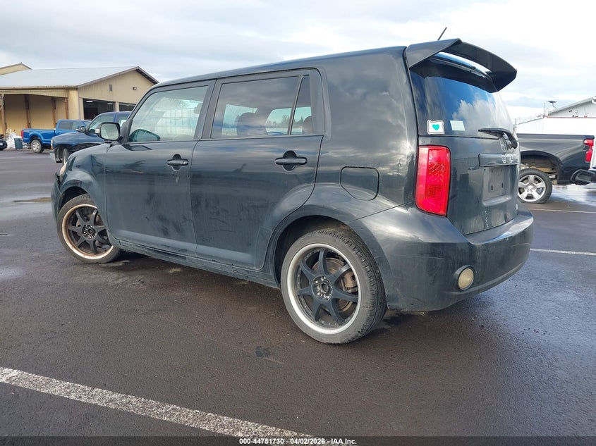 2008 Scion Xb