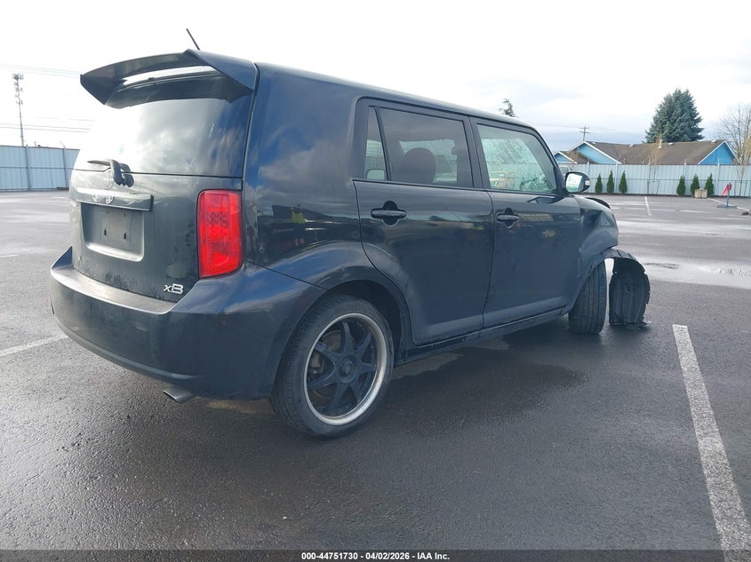 2008 Scion Xb