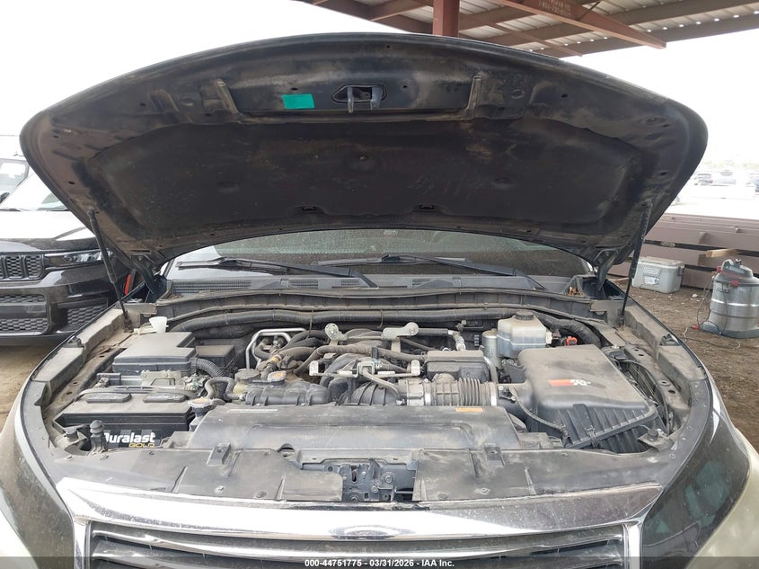 2012 Infiniti Qx56 VIN: JN8AZ2NE7C9018722 Lot: 44751775