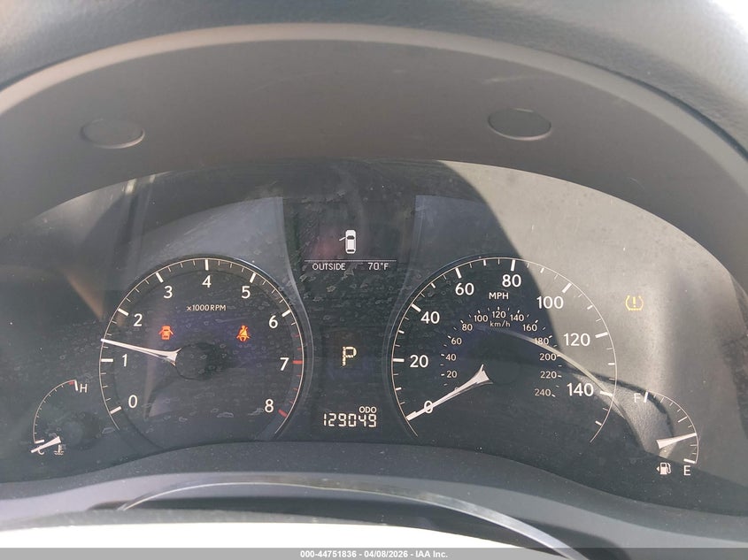 2T2ZK1BA7CC070582 2012 Lexus 3.5 Rx 350 grey