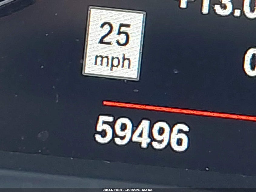 2020 BMW X2 M35I VIN: WBXYN1C05L5N92656 Lot: 44751860