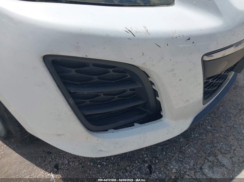 2011 Mazda Cx-7 I Sport VIN: JM3ER2B51B0379343 Lot: 44751888