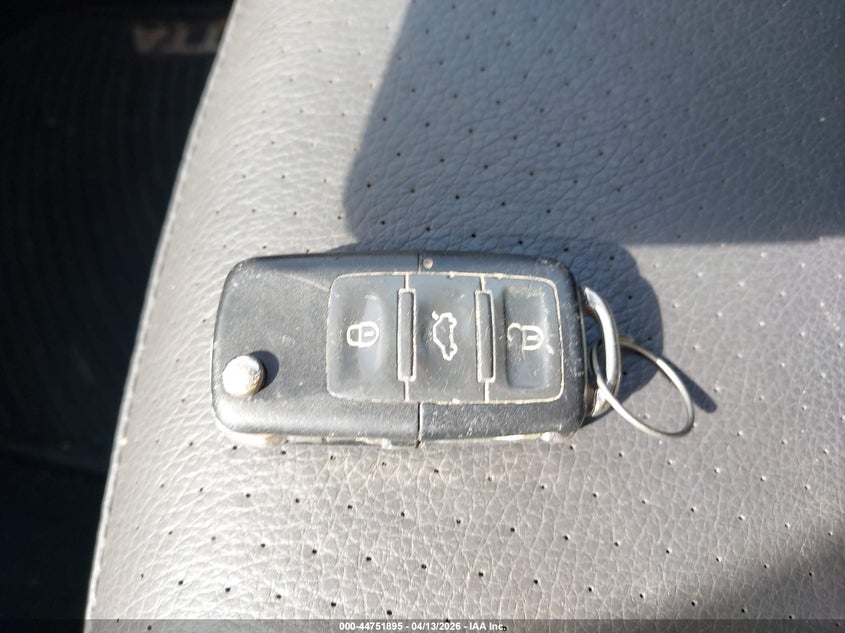 2009 Volkswagen Jetta Tdi VIN: 3VWRL71K99M055030 Lot: 44751895