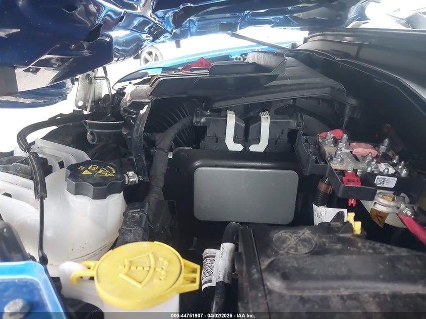 2024 Dodge Hornet R/T Eawd VIN: ZACPDFCW3R3A15709 Lot: 44751907