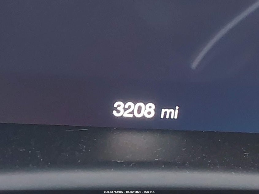 2024 Dodge Hornet R/T Eawd VIN: ZACPDFCW3R3A15709 Lot: 44751907