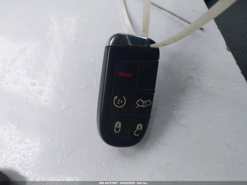 2024 Dodge Hornet R/T Eawd VIN: ZACPDFCW3R3A15709 Lot: 44751907