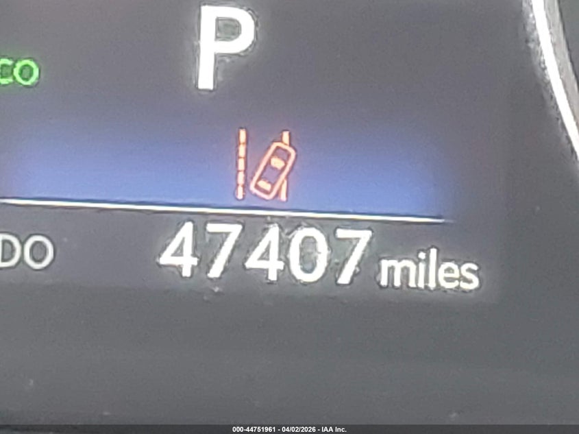 2021 Lexus Rc 350 VIN: JTHDZ5BC0M5023457 Lot: 44751961