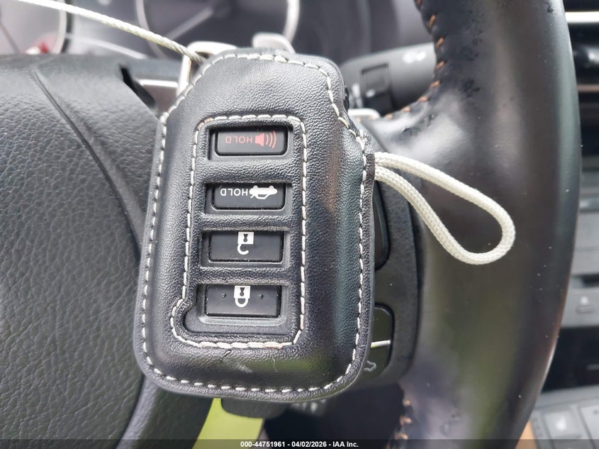 2021 Lexus Rc 350 VIN: JTHDZ5BC0M5023457 Lot: 44751961