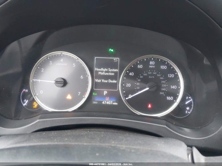 2021 Lexus Rc 350 VIN: JTHDZ5BC0M5023457 Lot: 44751961