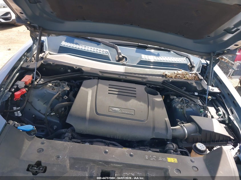 2023 Land Rover Defender 110 S VIN: SALEJ7EX0P2147489 Lot: 44751980