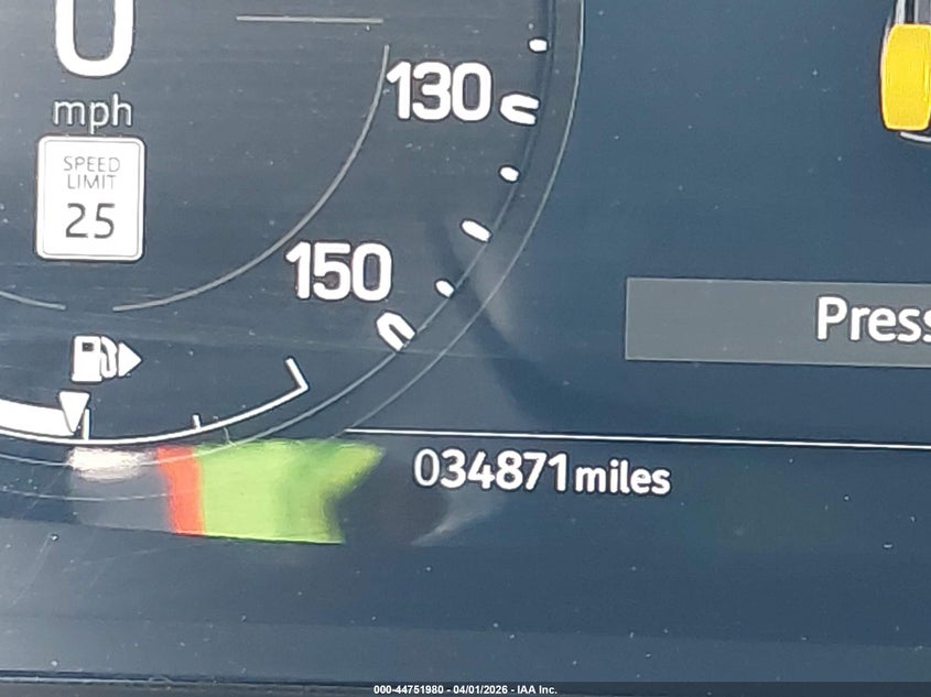 2023 Land Rover Defender 110 S VIN: SALEJ7EX0P2147489 Lot: 44751980